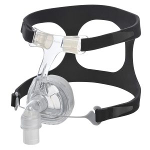 Zest Q Nasal Mask Parts