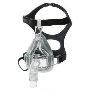 FlexiFit 432 Full Face Mask & Spare Parts