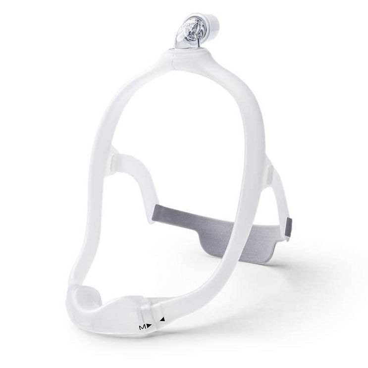 DreamWear Nasal CPAP Mask - FitPack