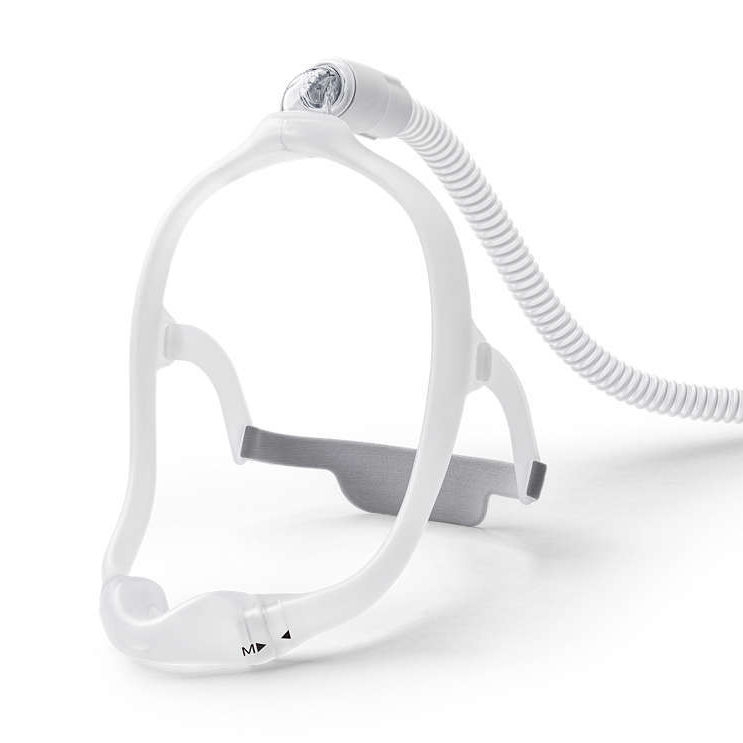 DreamWear Nasal CPAP Mask - FitPack