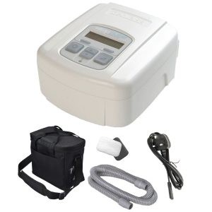 SleepCube Standard Plus CPAP Machine