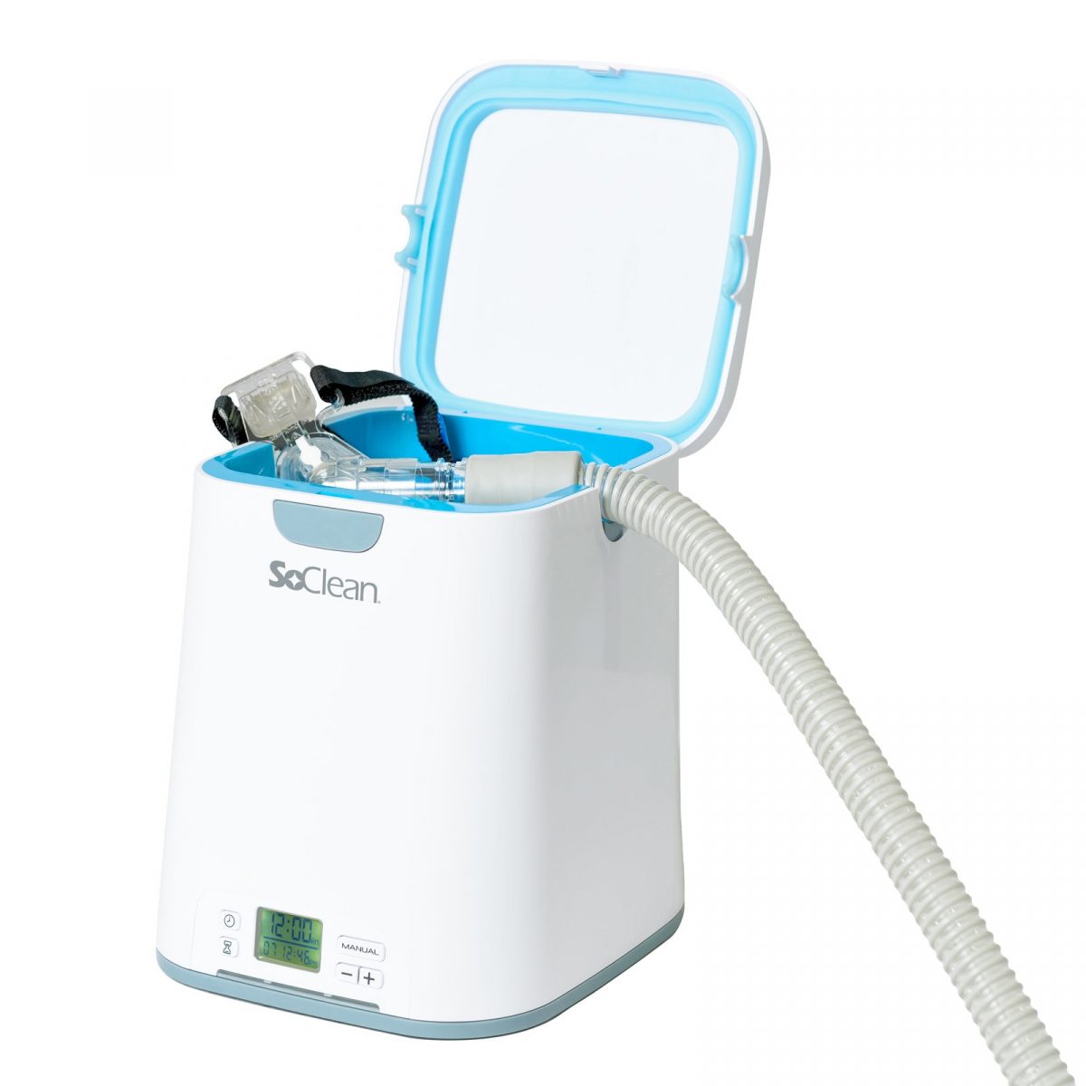 So Clean 2 CPAP Sanitiser