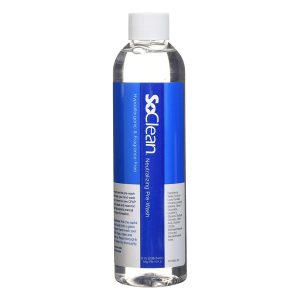 So Clean Cleaning Solution and Pre-Wash (8oz bottle)