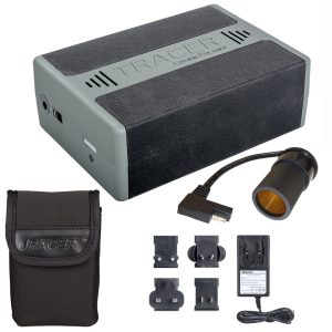 Tracer 12V Ultra CPAP Battery Pack