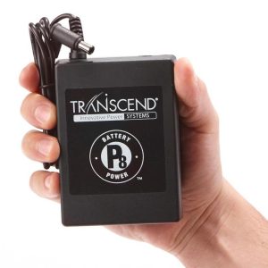 Transcend CPAP Batteries