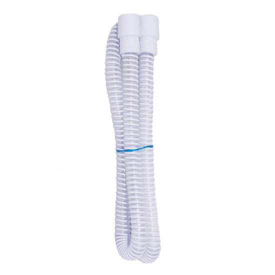 4ft Lightweight Travel CPAP Tubing | Intus Healthcare