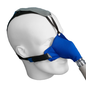 SleepWeaver Skin-Friendly CPAP Masks