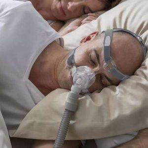 Respireo SOFT Nasal CPAP Mask | Intus Healthcare