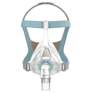 Magnet Free CPAP Masks