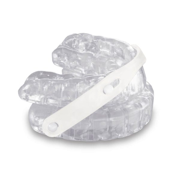 Oscimed Somnofit Mandibular Advancement Device for Snoring and Sleep Apnoea | Intus Healthcare