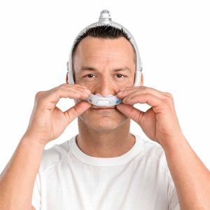 ResMed AirFit P30i Nasal Pillows CPAP Mask | Intus Healthcare