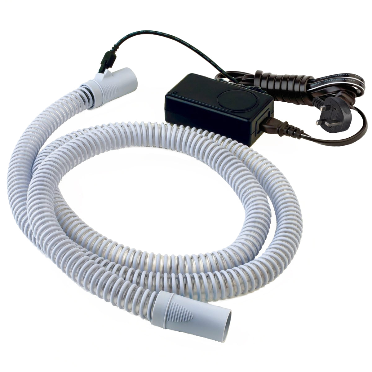 Hybernite Universal Heated CPAP Hose