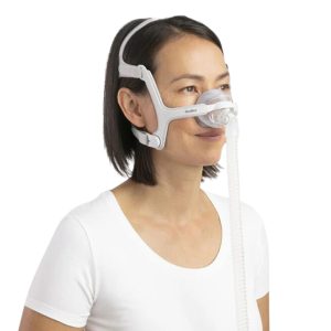 ResMed AirFit N20 Nasal CPAP Mask | Intus Healthcare