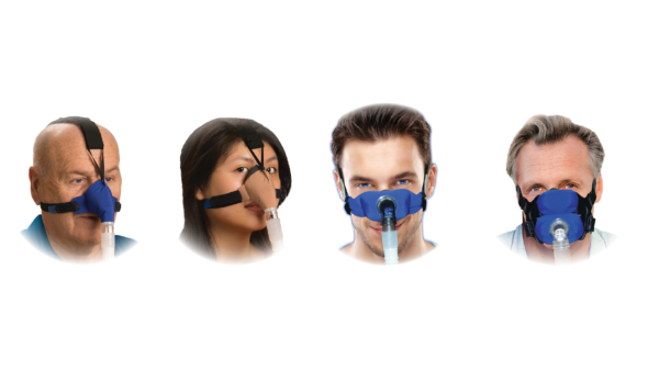 Circadiance Sleepweaver Cloth Masks | Intus Healthcare