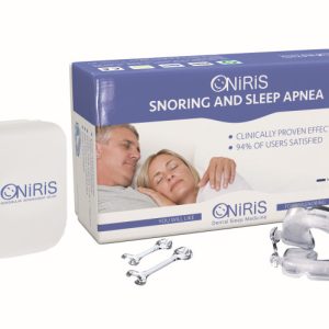 ONIRIS anti snoring device MAD | Intus Healthcare