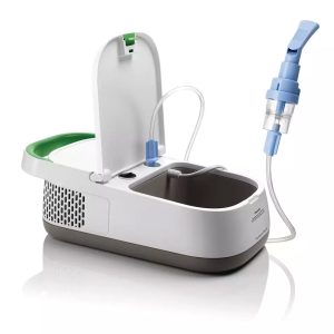 Philips InnoSpire Deluxe Compressor Nebuliser