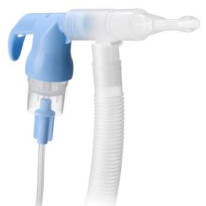 SideStream Plus Nebuliser Chamber | Intus Healthcare