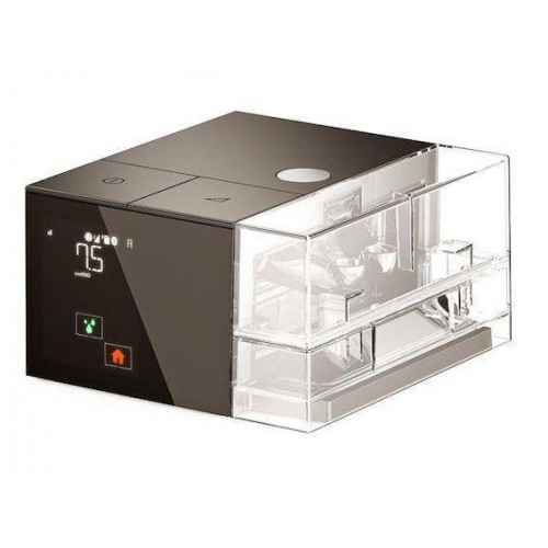 Sefam s.box auto CPAP machine | Intus Healthcare