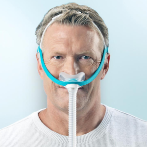 Fisher & Paykel Evora Nasal Mask | Intus Healthcare