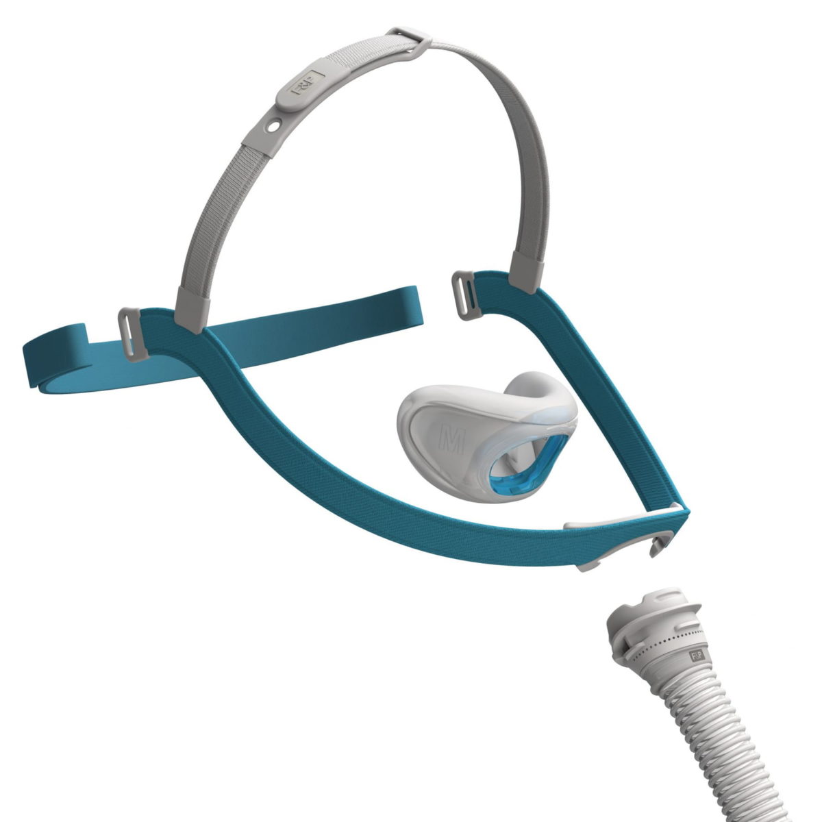 Evora Nasal CPAP Mask Parts | Intus Healthcare