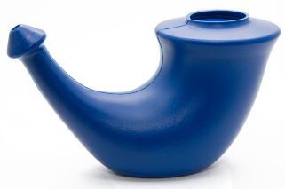 Methods of Nasal Irrigation - Neti Pot | Intus Healthcare