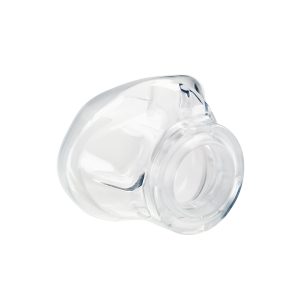 Air Liquide Respireo Mask soft nasal cushion