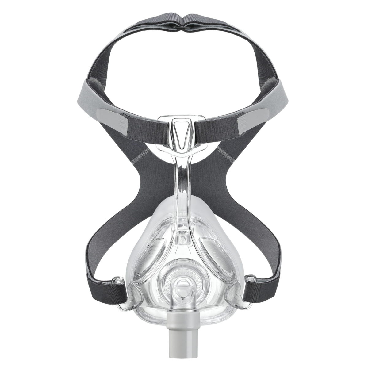 Respireo Soft Full Face CPAP Mask