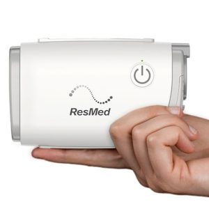 Travel CPAP Machines