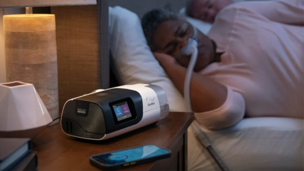 ResMed AirSense 11 | Intus Healthcare