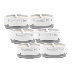 HumidX Plus (6 Pack) for AirMini