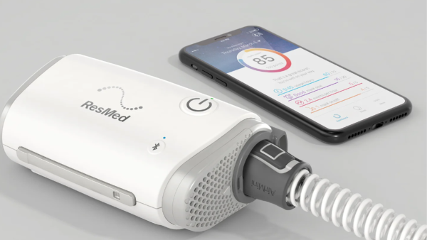 ResMed AirMini CPAP Machine | Intus Healthcare