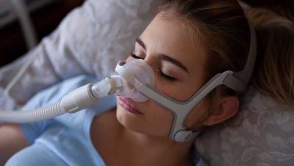 Cpap leaks | Intus Healthcare