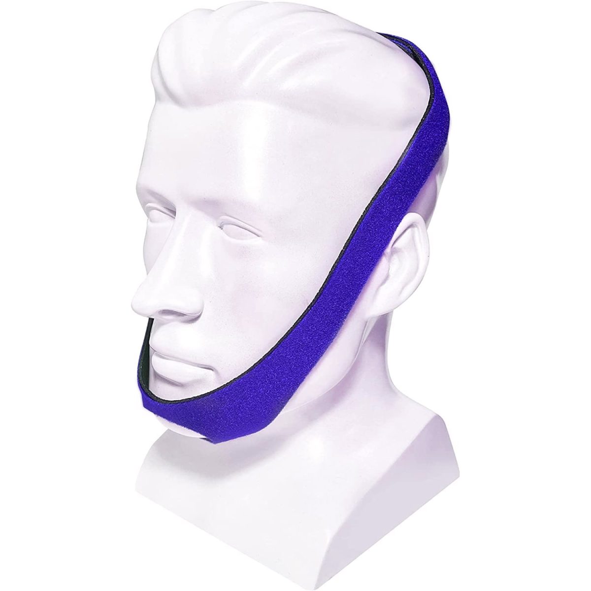 CPAPHero Universal CPAP Chin Strap | Intus Healthcare