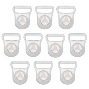 AirFit N10 Headgear Clips (Pack of 10) | Intus healthcare