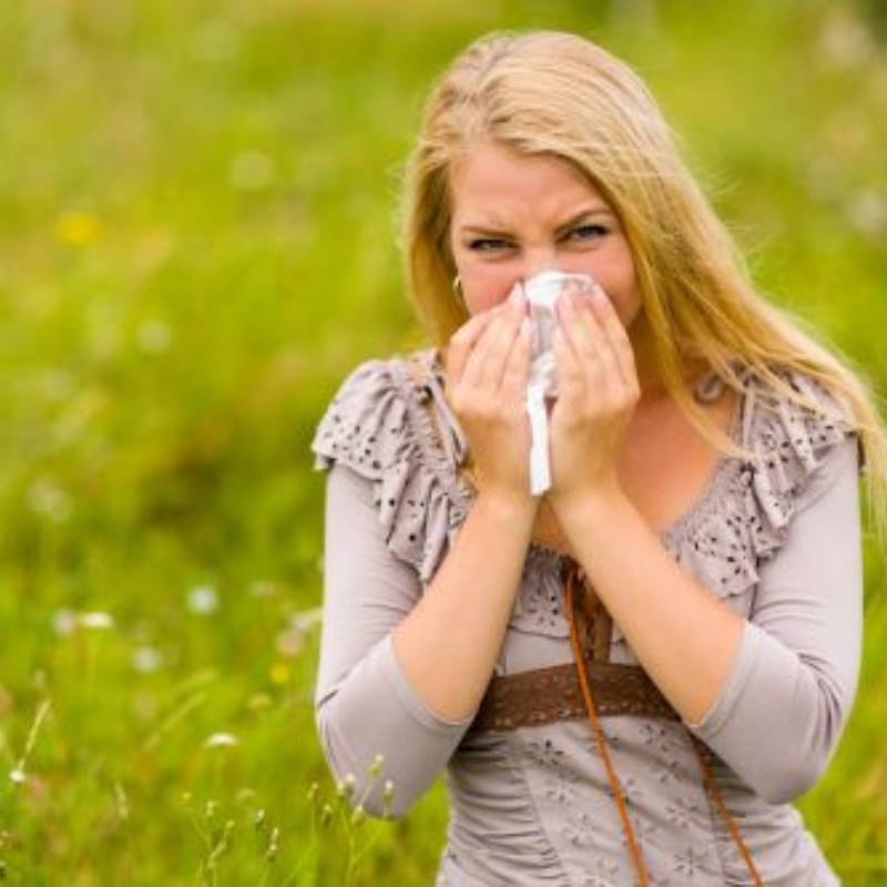 Hay Fever & Nasal Irrigation | Intus Healthcare