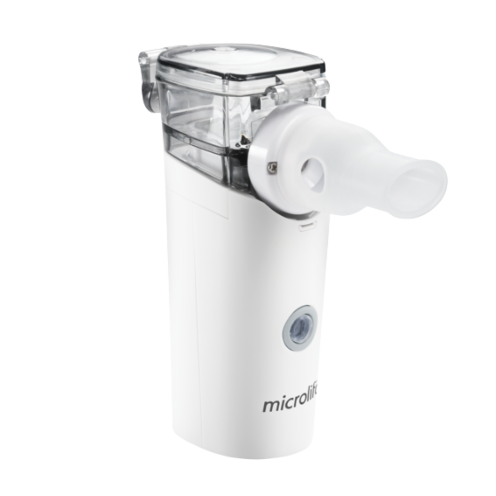 NEB 800 Portable Nebuliser by Microlife