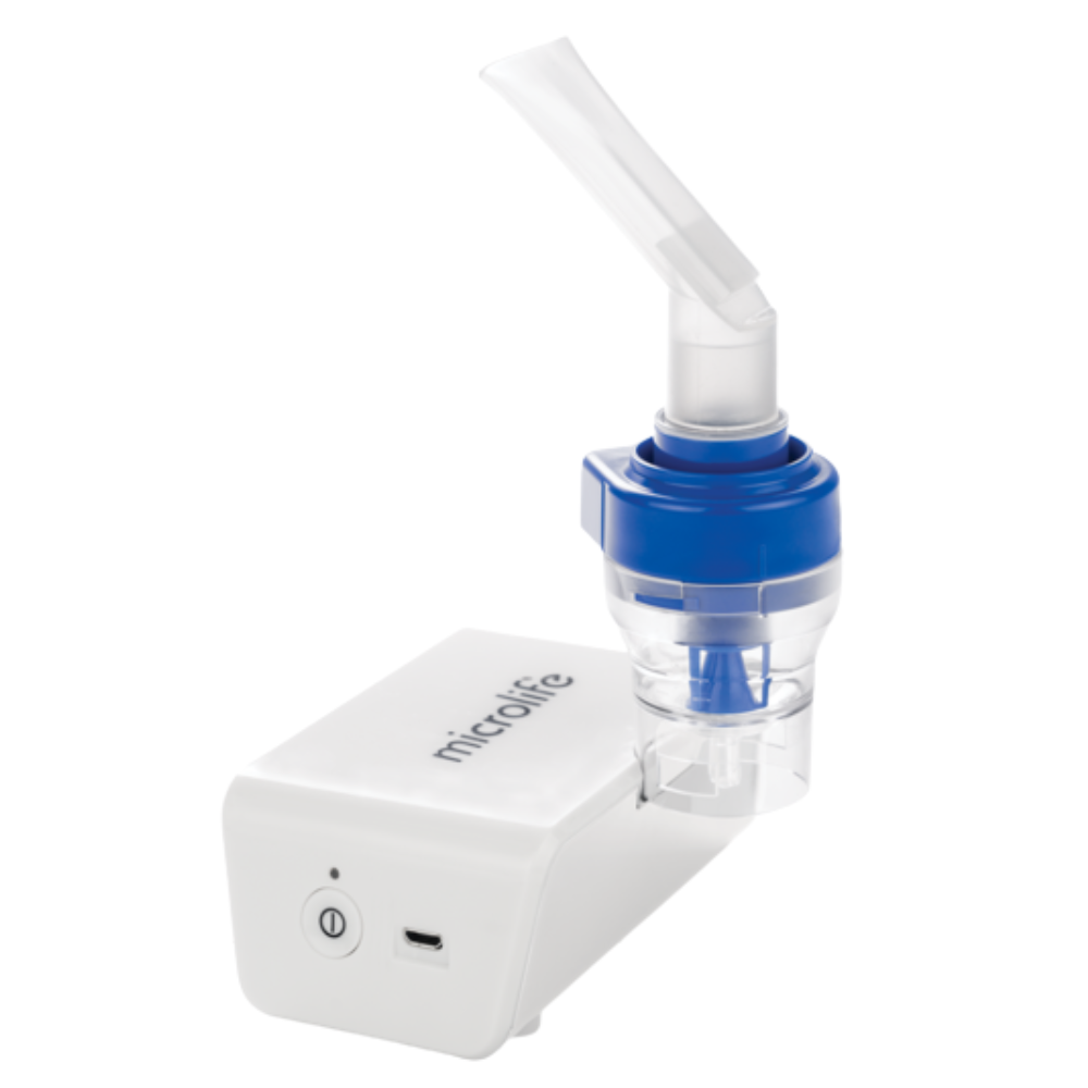 NEB Nano Basic Portable Nebuliser by Microlife