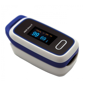 Finger Pulse Oximeters