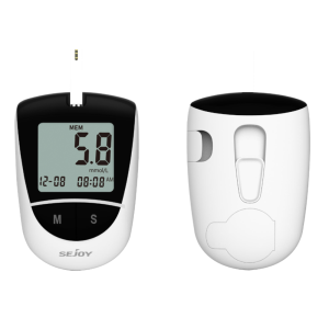 Blood Glucose Monitoring System UK | Intus Healthcare