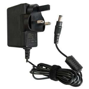 UK Power Supply for BMC M1 Mini CPAP Machines