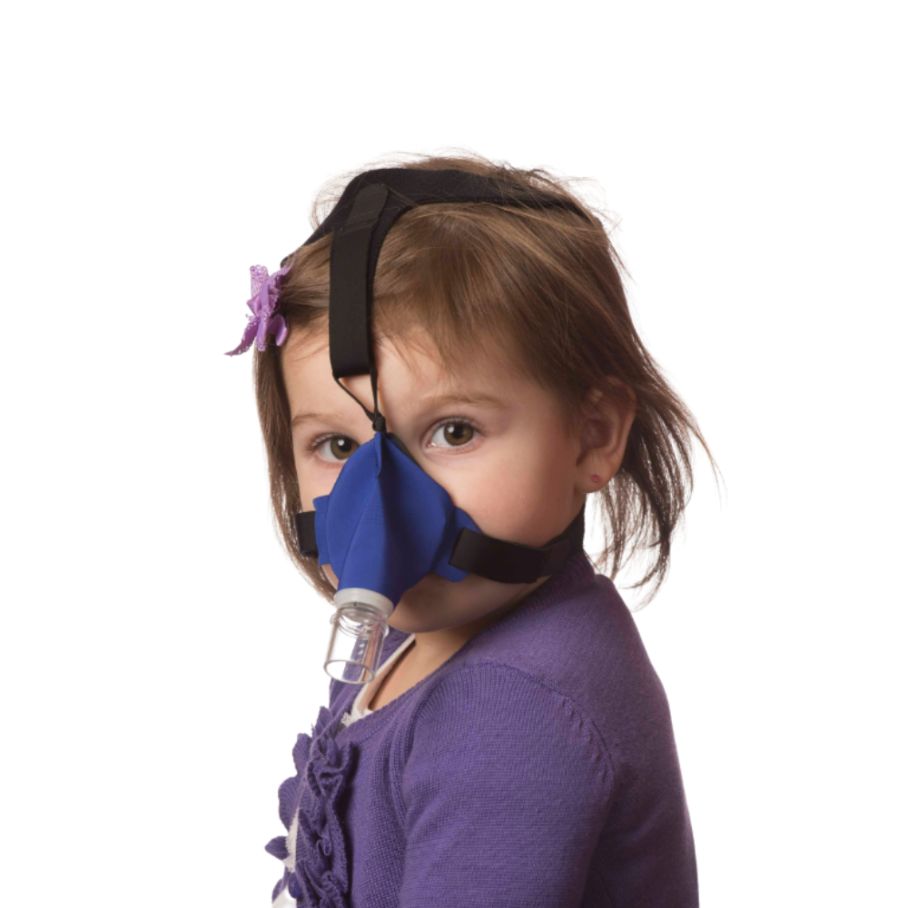 SleepWeaver Advance Paediatric Nasal Mask | Intus Healthcare