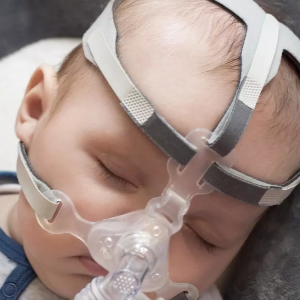 SOFTBaby Paediatric Mask Lifestyle | Intus Healthcare