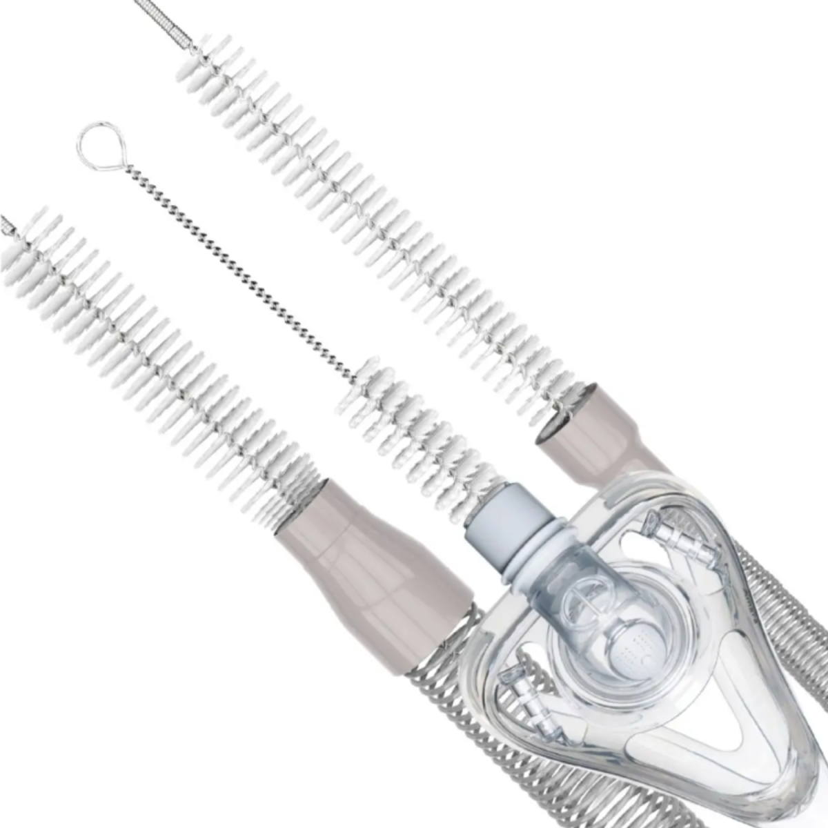 CPAP Cleaning Brush | Intus Healthcare