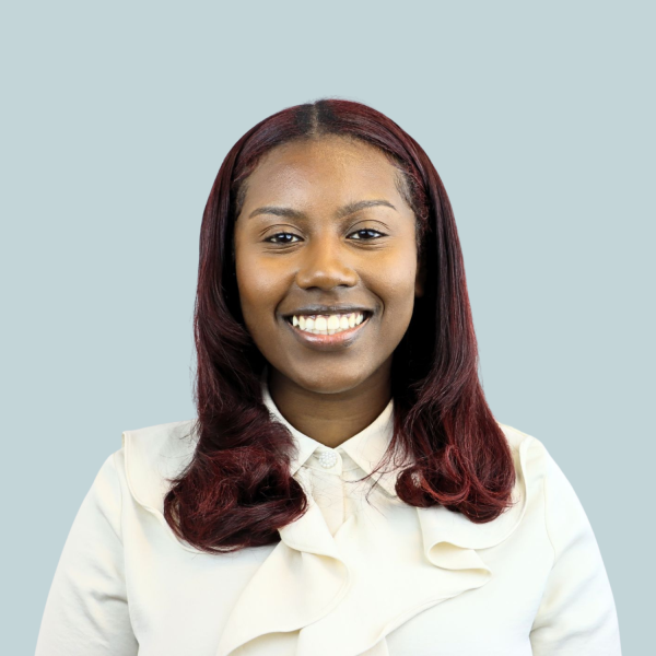 Lateisha King Sleep Technician | Intus Healthcare