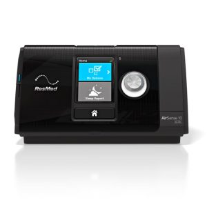 Automatic CPAP Machines