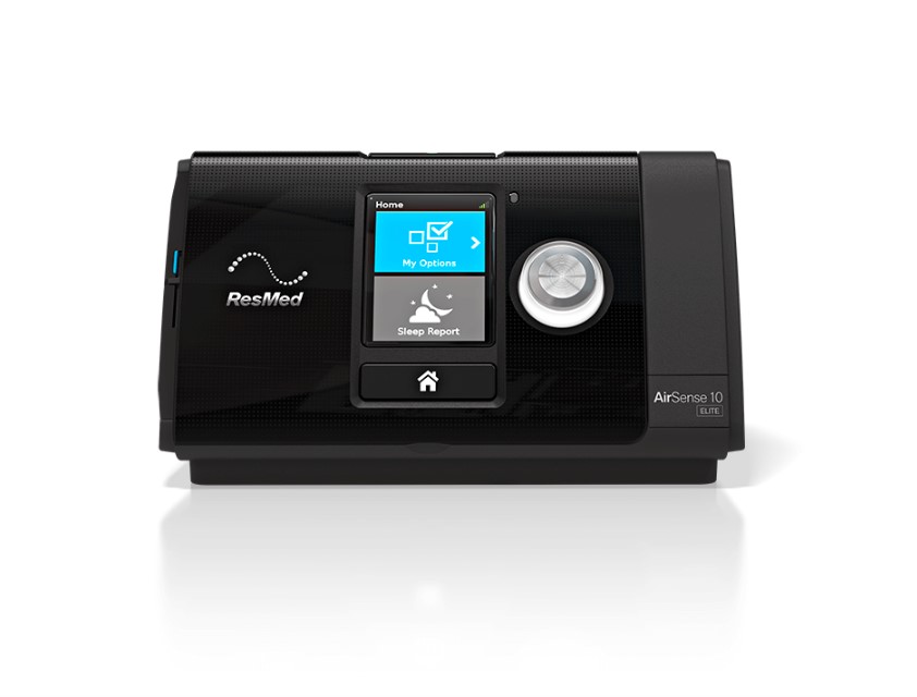 AirSense 10 Auto CPAP Machine | Intus Healthcare