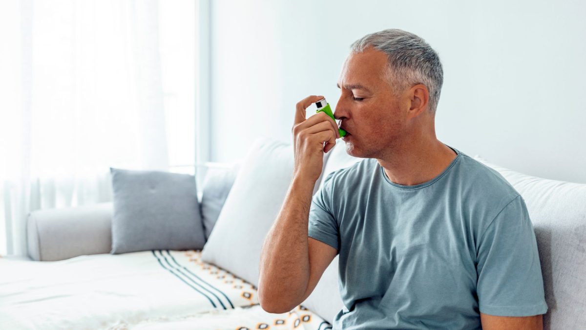 Asthma and COPD differences | Intus Healthcare