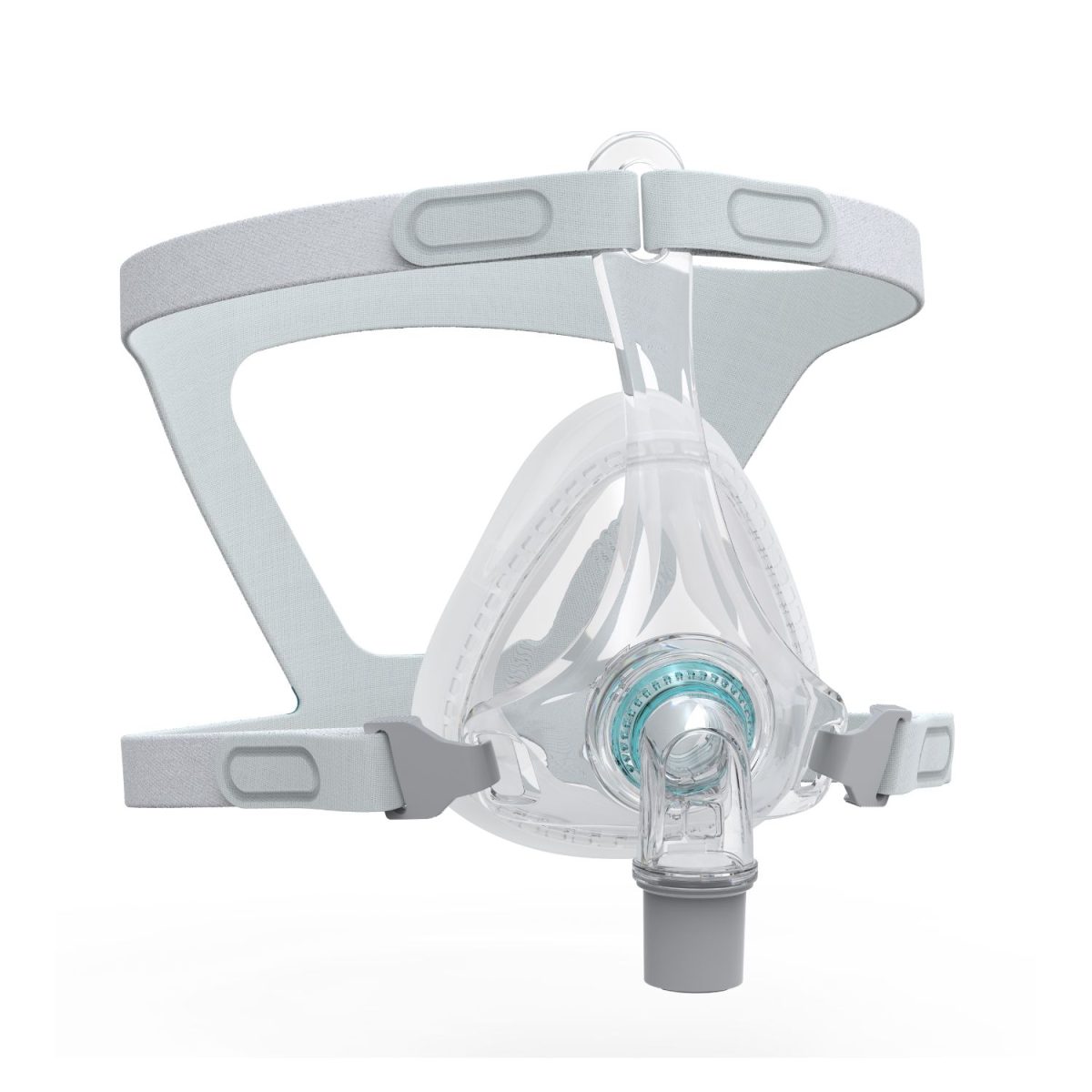 BMC F5+ Full Face CPAP Mask | Intus Healthcare