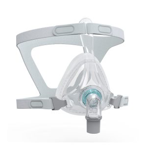 BMC F5+ Full Face CPAP Mask | Intus Healthcare