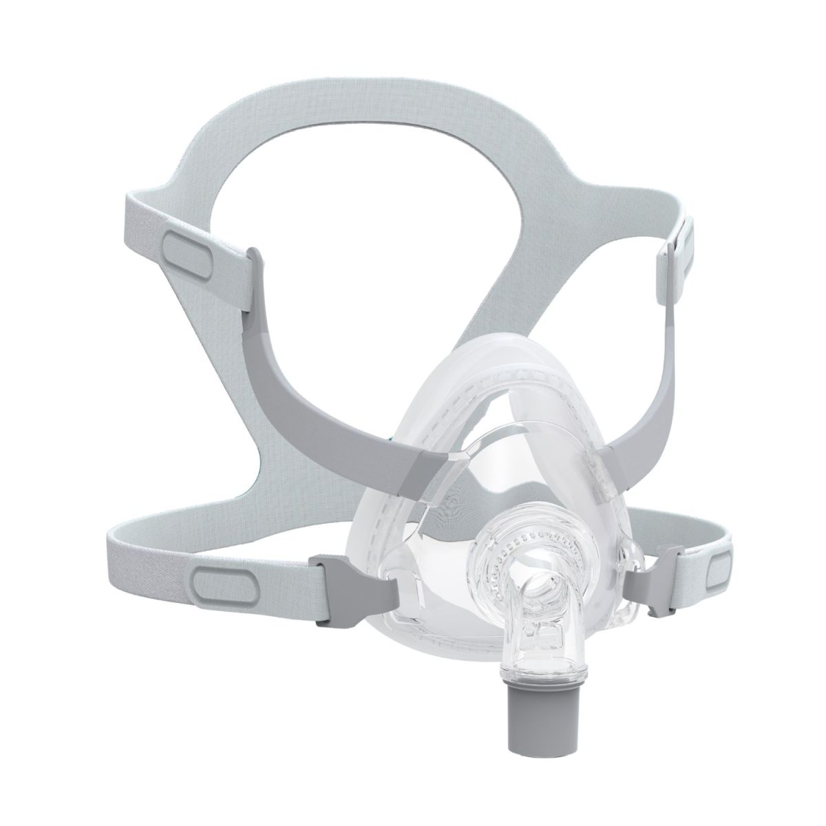 BMC F5A+ Full Face CPAP Mask | Intus Healthcare